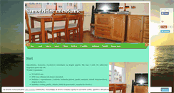 Desktop Screenshot of mieszkanie.wkolobrzegu.pl