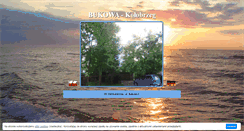 Desktop Screenshot of bukowa.wkolobrzegu.pl